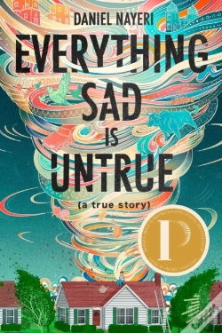 Capa do artigo Everything Sad Is Untrue (A True Story)