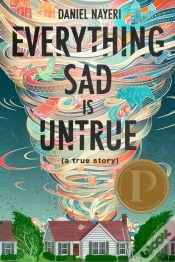 Capa do artigo Everything Sad Is Untrue