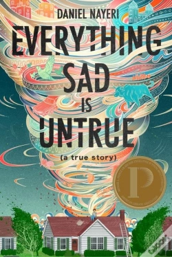 Capa do artigo Everything Sad Is Untrue