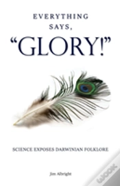 Capa do artigo Everything Says, "Glory!"