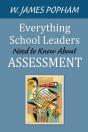 Everything School Leaders Need To Know About Assessment - Preview