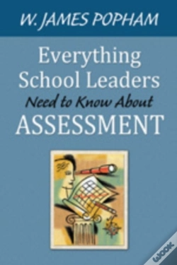 Capa do artigo Everything School Leaders Need To Know About Assessment