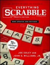 Capa do artigo Everything Scrabble