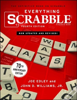 Capa do artigo Everything Scrabble