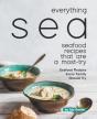 Everything Sea - Seafood Recipes That Ar - Preview