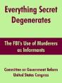 Everything Secret Degenerates - Preview