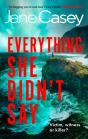 Everything She Didn'T Say - Preview