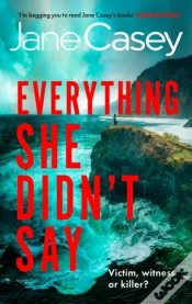 Capa do artigo Everything She Didn