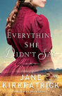 Everything She Didn'T Say - Preview