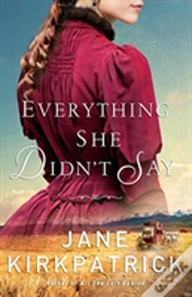 Capa do artigo Everything She Didn