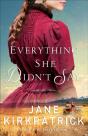 Everything She Didn'T Say - Preview