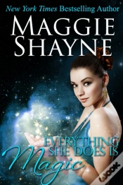 Capa do artigo Everything She Does Is Magic