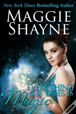 Capa do artigo Everything She Does Is Magic