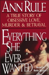 Capa do artigo Everything She Ever Wanted