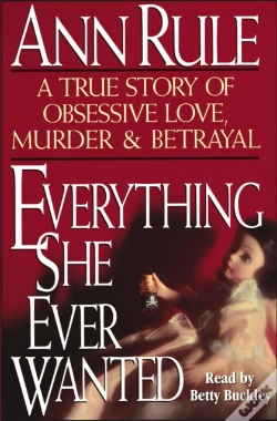 Capa do artigo Everything She Ever Wanted