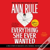 Capa do artigo Everything She Ever Wanted
