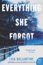 Everything She Forgot - Preview
