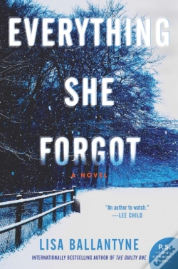 Capa do artigo Everything She Forgot