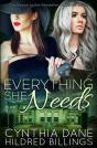 Everything She Needs - Preview