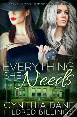 Capa do artigo Everything She Needs
