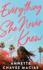 Everything She Never Knew - Preview