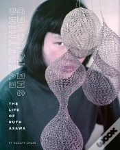 Capa do artigo Everything She Touched