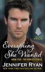 Everything She Wanted - Preview