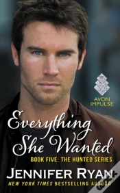 Capa do artigo Everything She Wanted