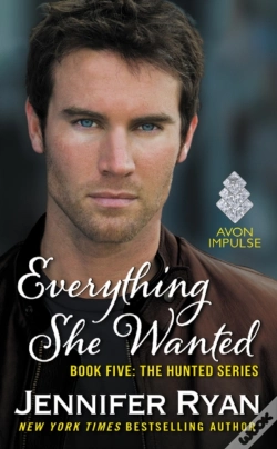 Capa do artigo Everything She Wanted