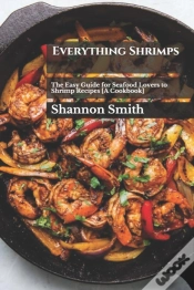 Capa do artigo Everything Shrimps