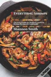 Everything Shrimps