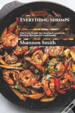 Capa do artigo Everything Shrimps