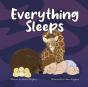 Everything Sleeps - Preview