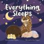 Everything Sleeps - Preview