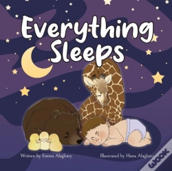 Capa do artigo Everything Sleeps