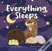 Everything Sleeps