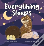 Everything Sleeps