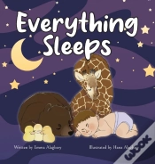 Capa do artigo Everything Sleeps