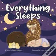Everything Sleeps
