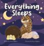 Everything Sleeps - Preview