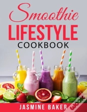 Capa do artigo Everything Smoothie!