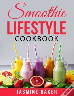 Capa do artigo Everything Smoothie!