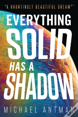 Capa do artigo Everything Solid Has A Shadow