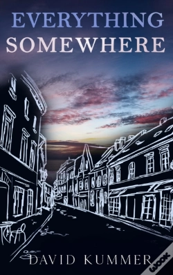 Capa do artigo Everything, Somewhere