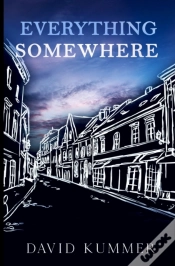 Capa do artigo Everything, Somewhere