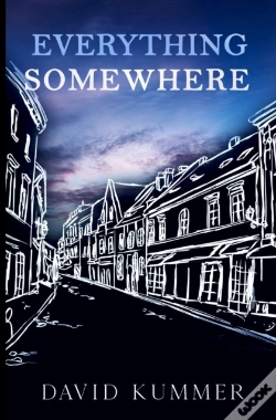 Capa do artigo Everything, Somewhere