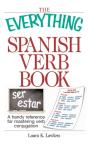 Everything Spanish Verb Book - Preview