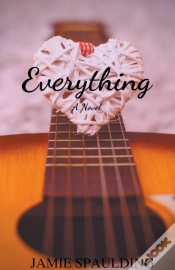 Capa do artigo Everything