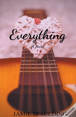 Capa do artigo Everything