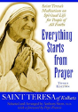 Everything Starts From Prayer - Preview